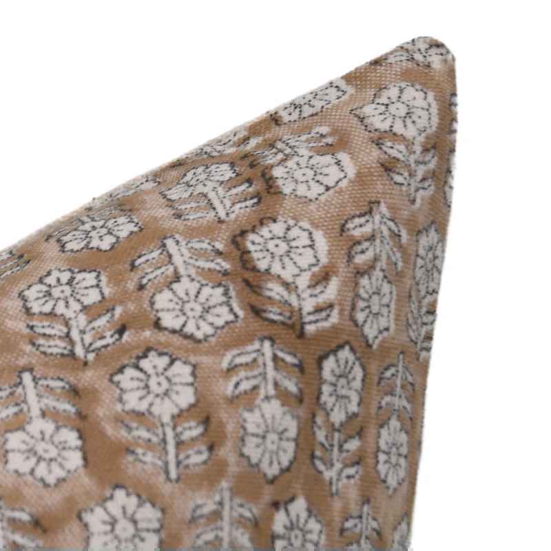 Cotton Pillow Cover-36"x14"