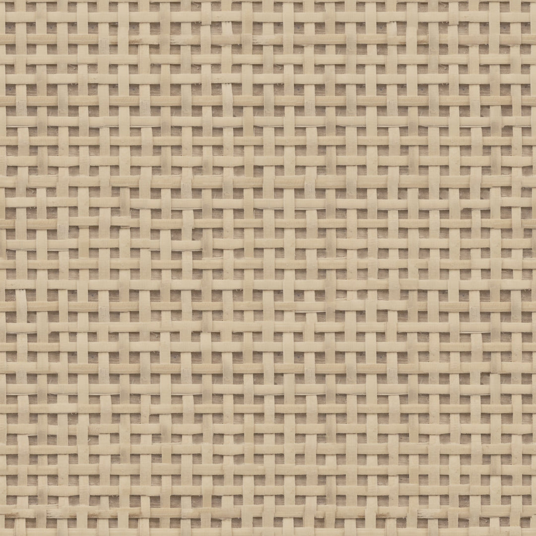 Amani Natural Cane Nightstand