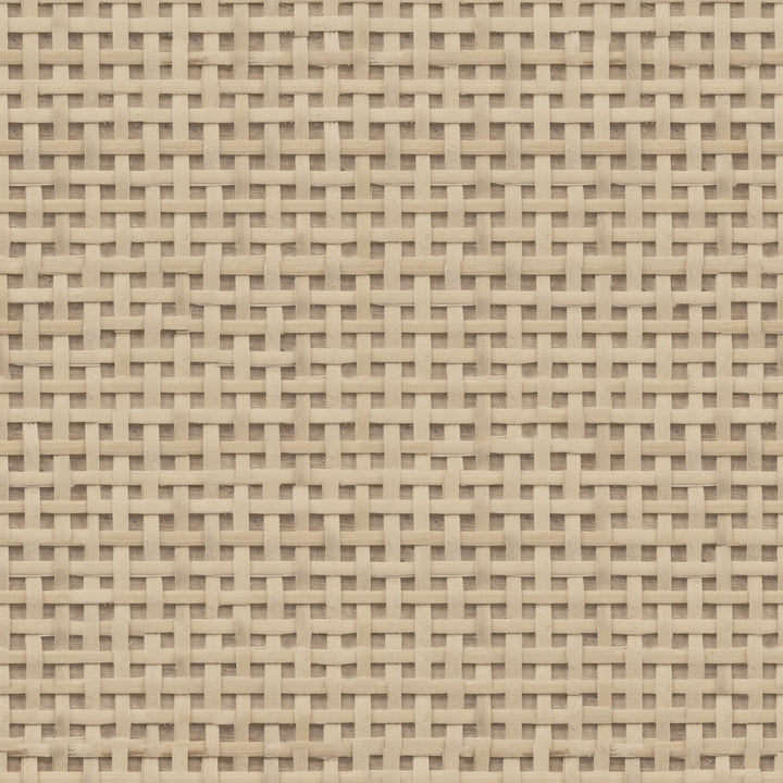 Amani Natural Cane Nightstand