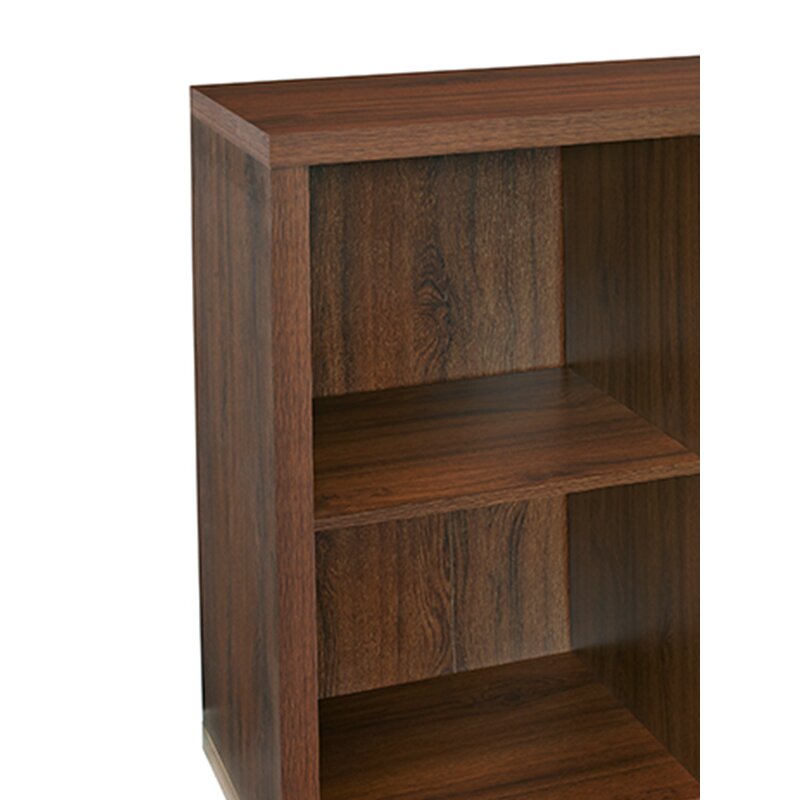 Decorative Storage Cube Bookcase