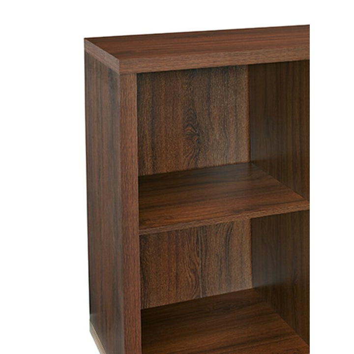 Decorative Storage Cube Bookcase