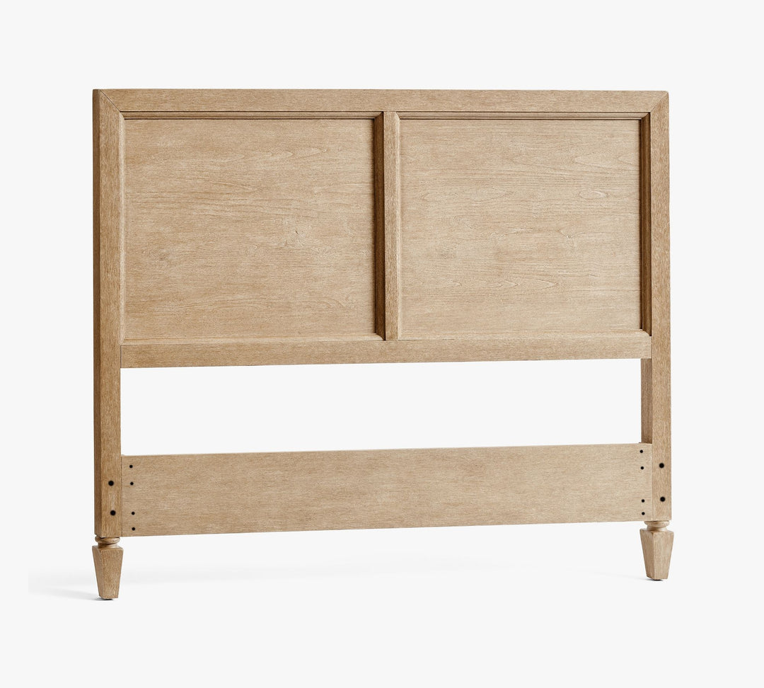 Sausalito Headboard King