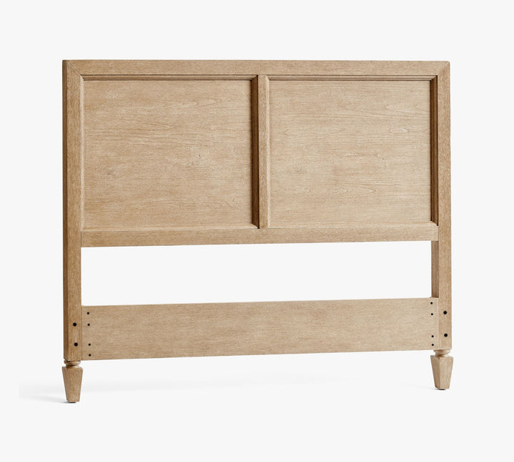 Sausalito Headboard King