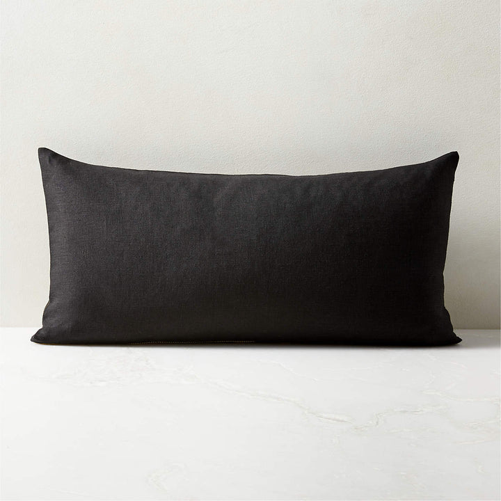 Five Muses Pillow with Insert-23"x11"