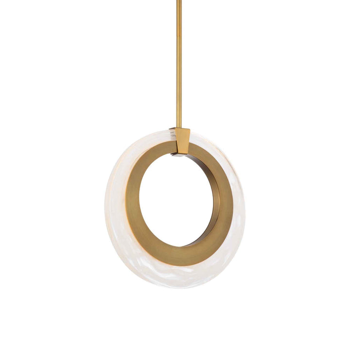 Serenity 1 Light LED Pendant