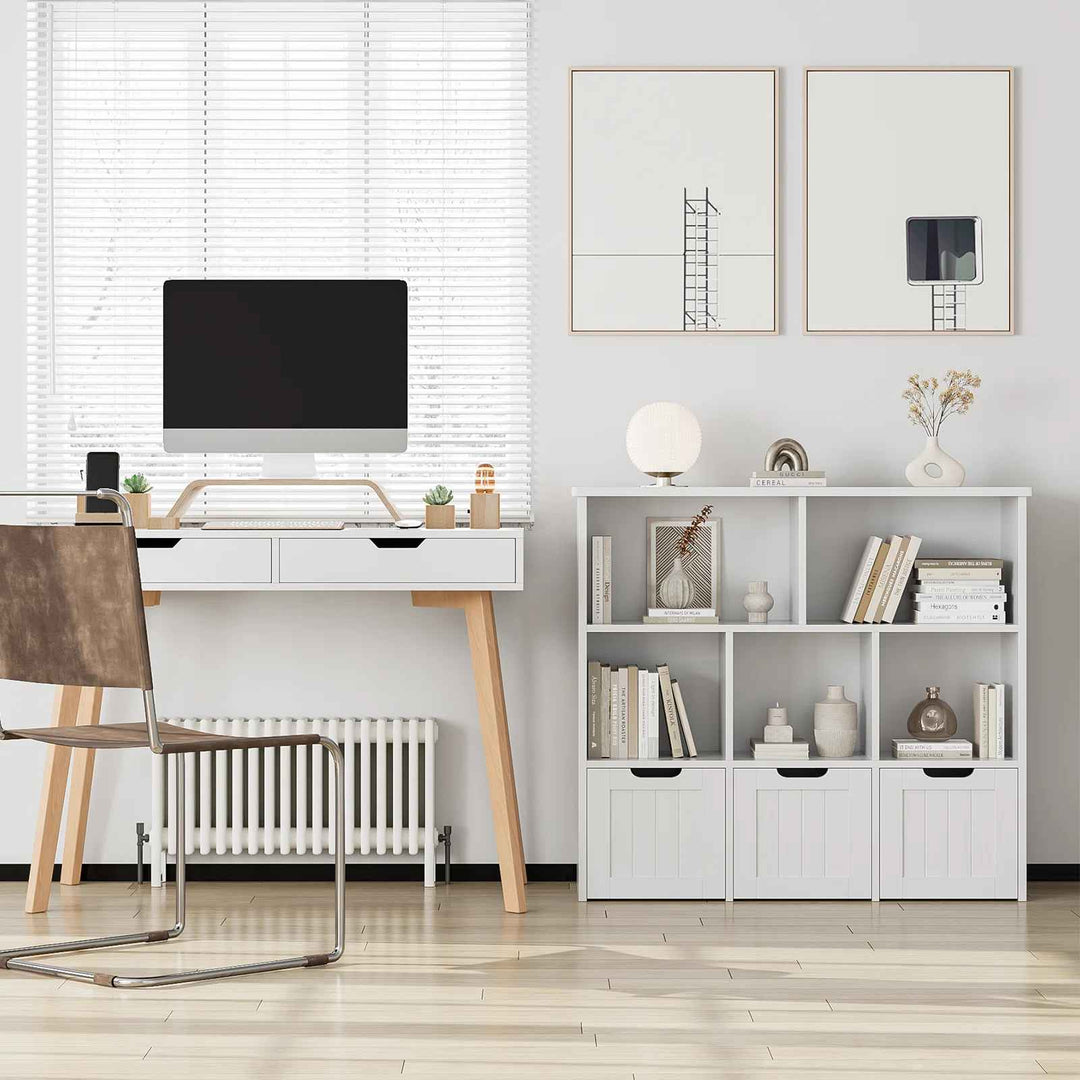 Kalb Toy Box and Organizer