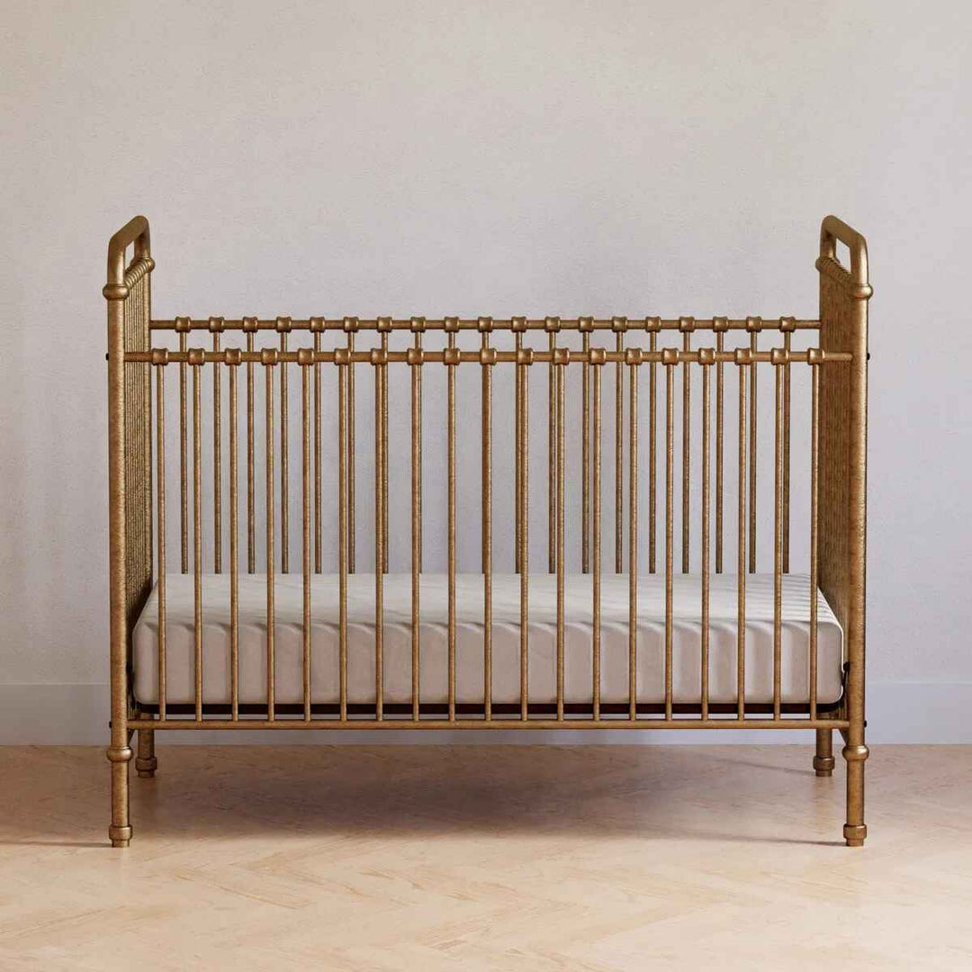 Abigail Greenguard Gold Certified 3 in 1 Convertible Crib