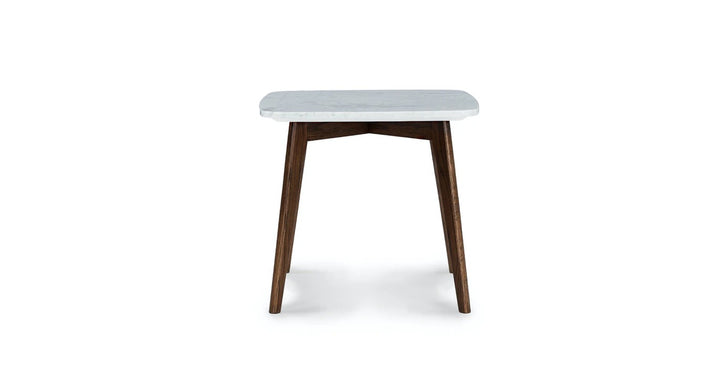 Vena Square Side Table