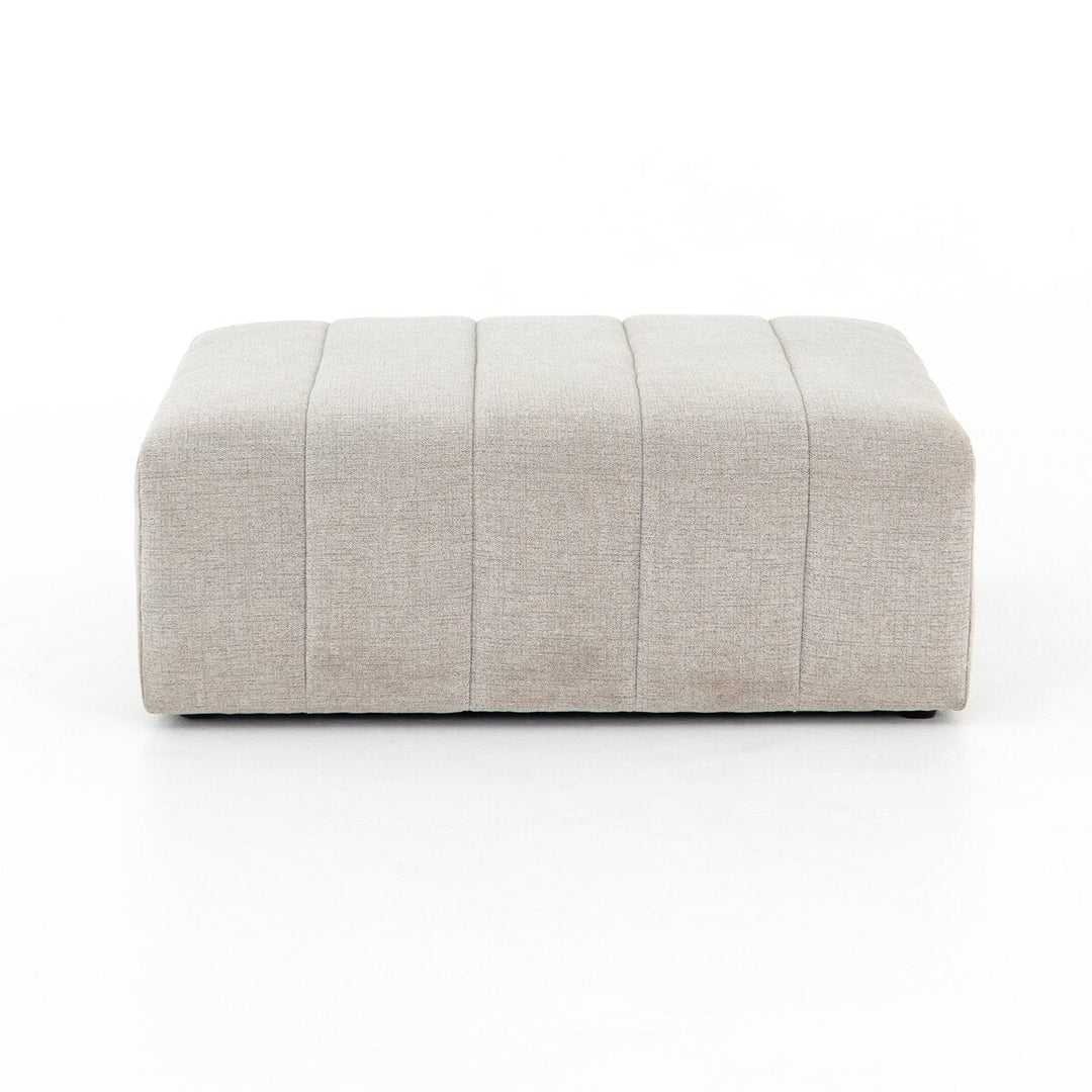 Napa Component Sectional- Ottoman