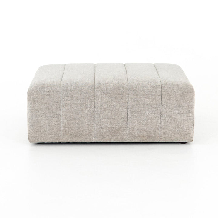Napa Component Sectional- Ottoman
