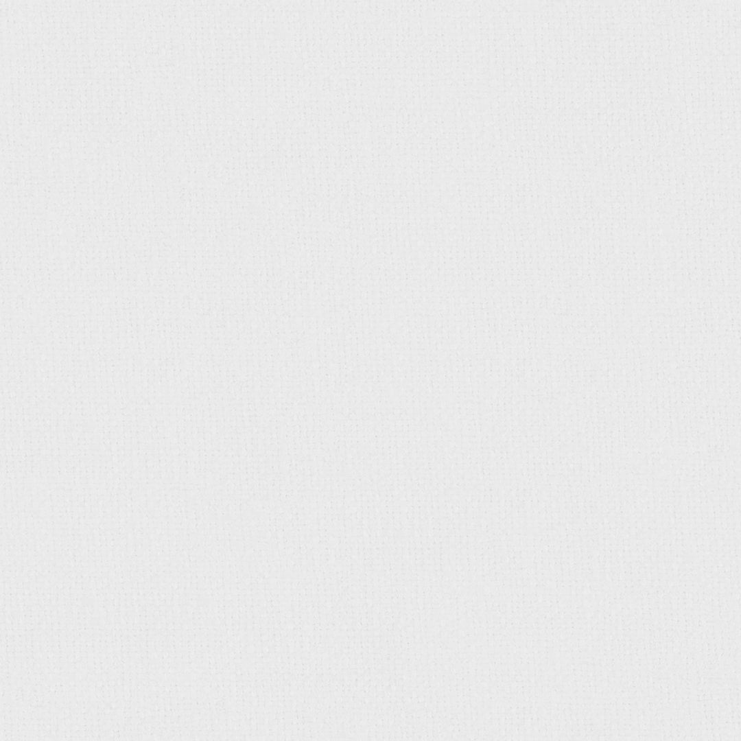 White Essential 300-Thread Count Sateen Duvet Cover - King/Cal. King