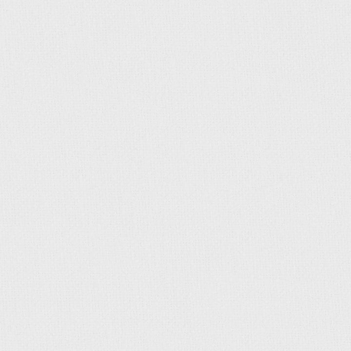 White Essential 300-Thread Count Sateen Duvet Cover - King/Cal. King