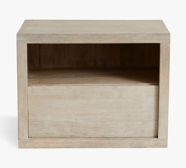 Cayman 27" Nightstand, Biscott