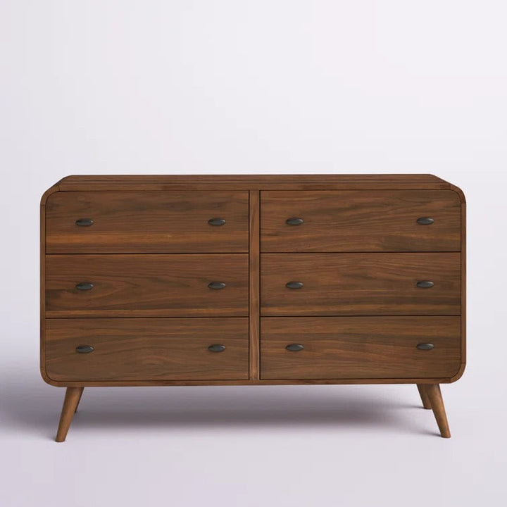 Kegan 6 Drawer Dresser