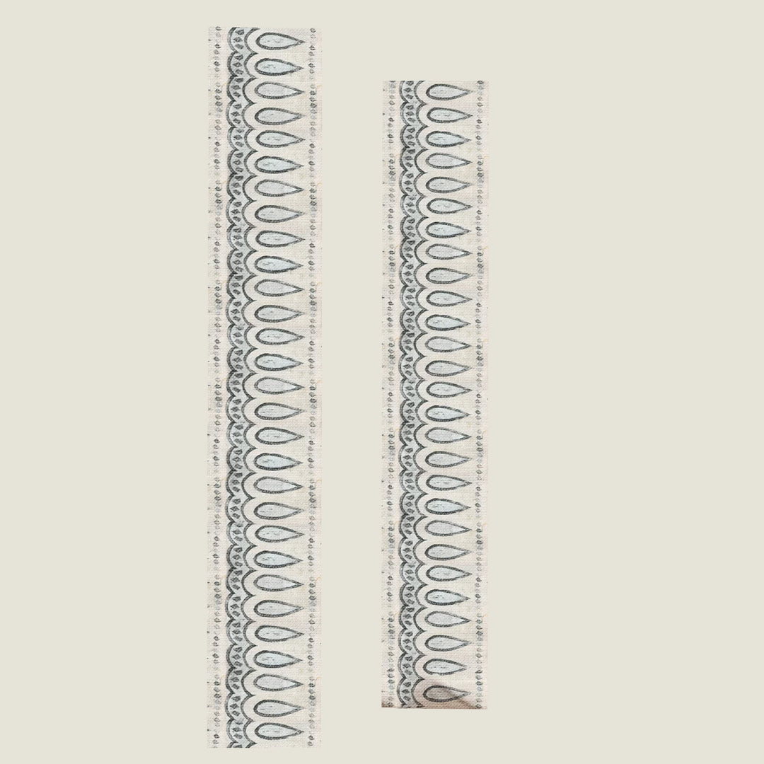 Dash And Ash Reversible Throw Pillow