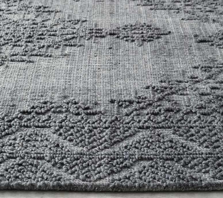Lillia Eco Friendly Easy Care Rug-10'x14'