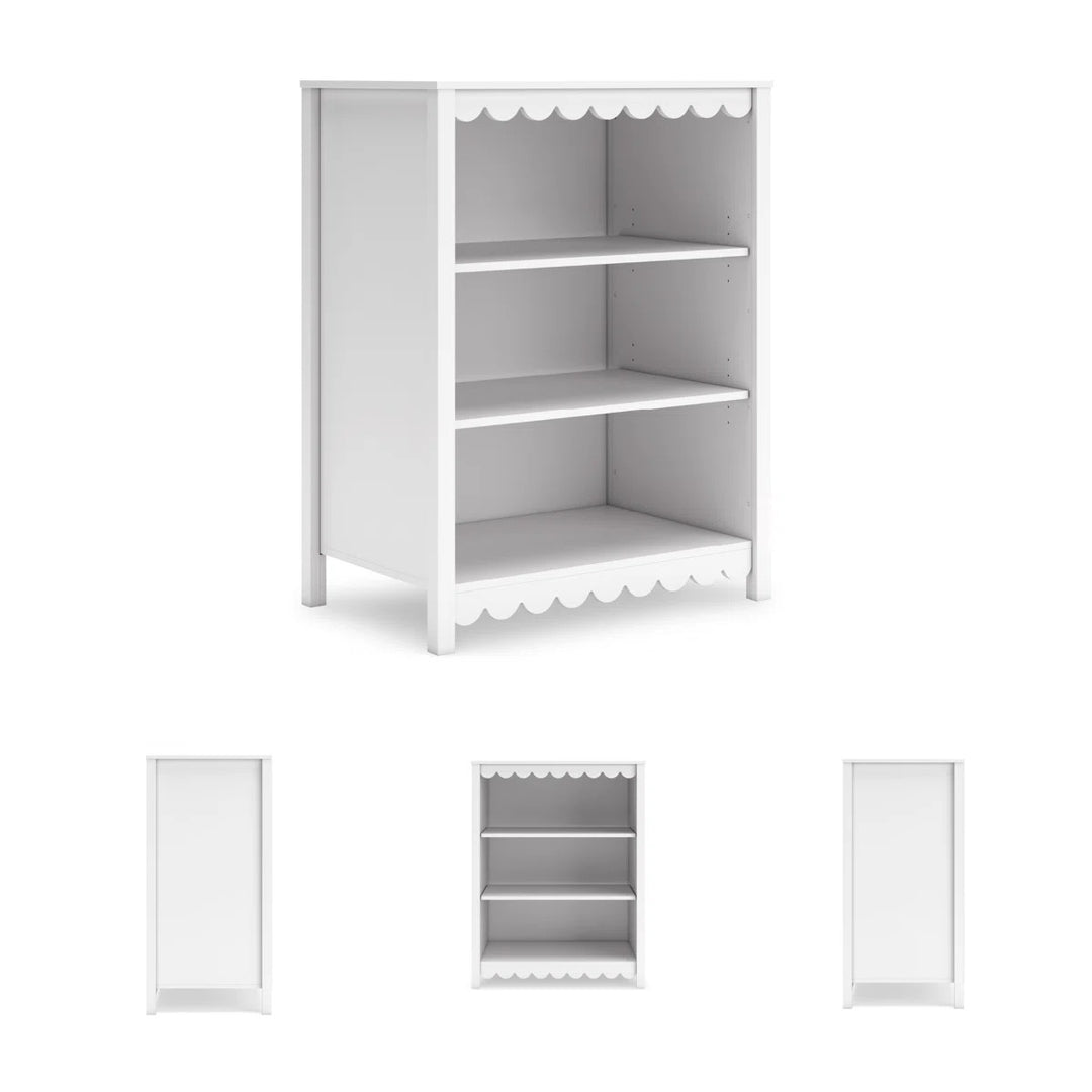 Patricia Bookcase