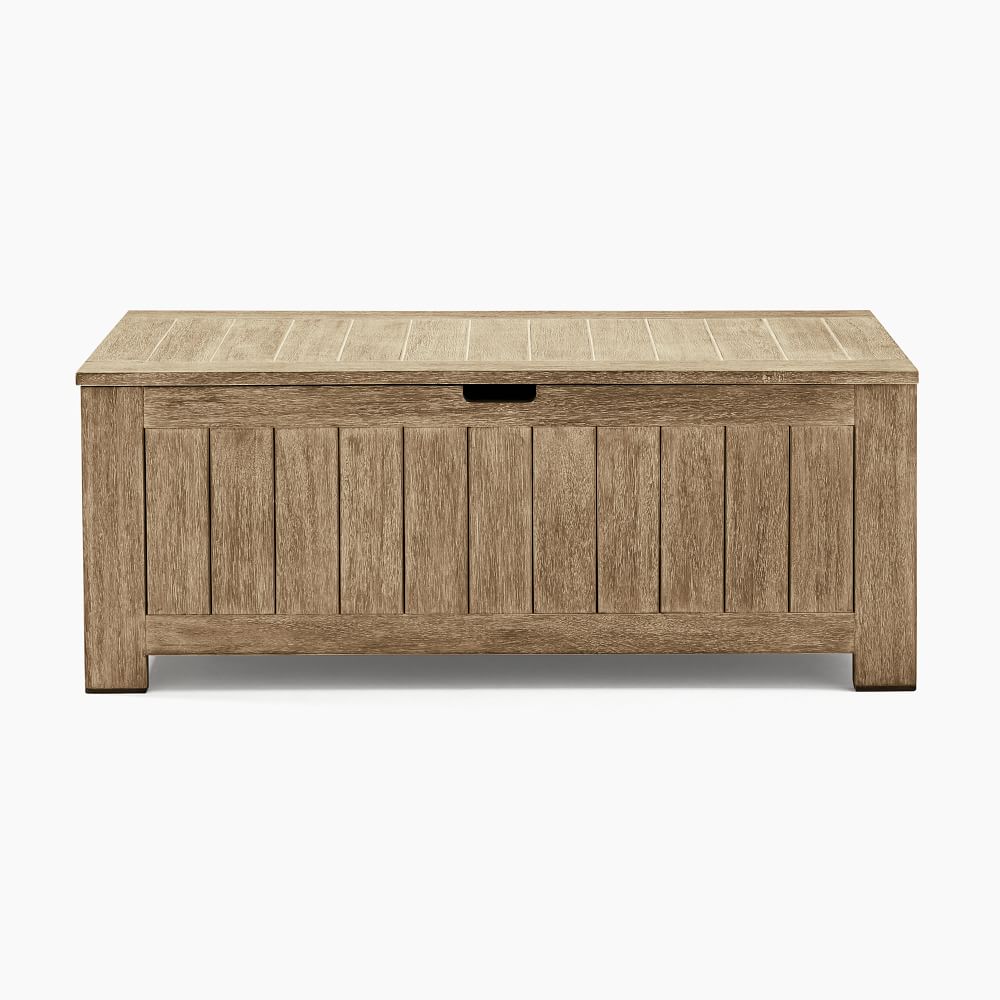 Portside Outdoor Storage Trunk