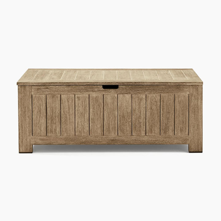 Portside Outdoor Storage Trunk