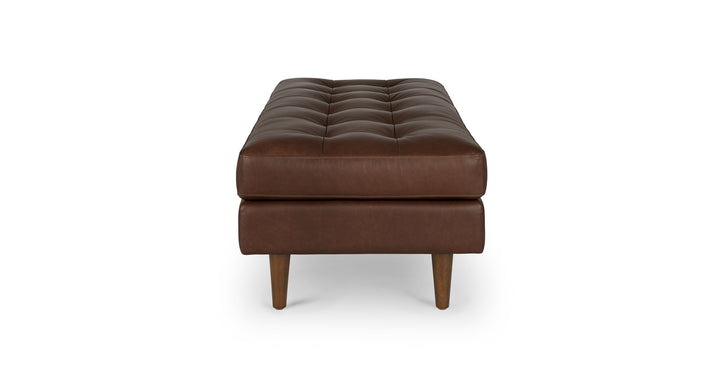 Sven Charme Chocolat Bench