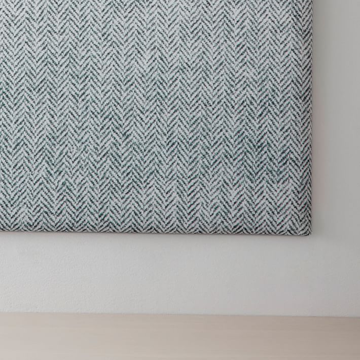 Oversized Dorm Pinboard