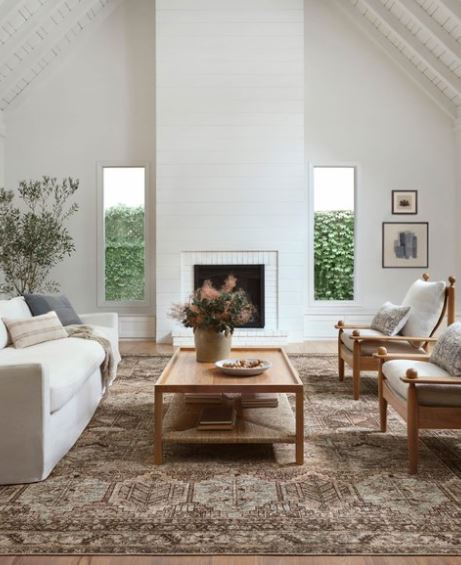 Billie Bil 03 Area Rug-8'6"x11'6"