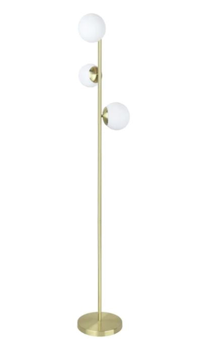 Fina Tree Floor Lamp