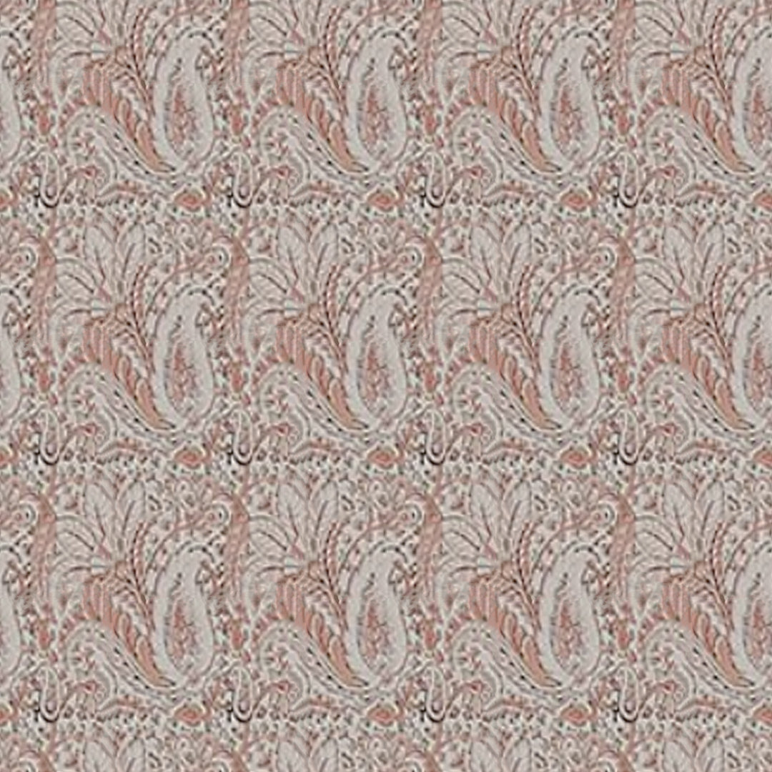 Amala Kalamkari Print Curtain-96"
