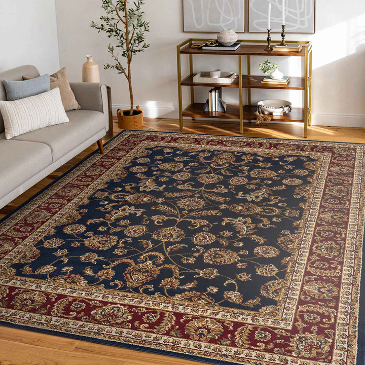 Clarence Oriental Rug-7'10" x 10'3"