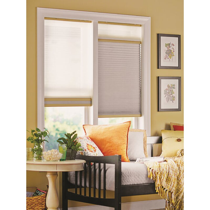 Bradford Cotton Throw Pillow With Insert-18"x18"