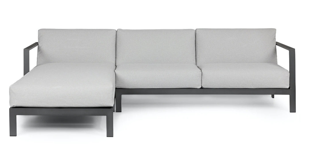 Burkel Sectional