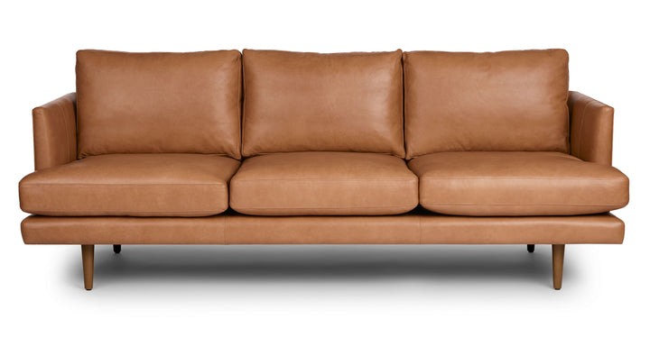 Burrard Bella Caramel Sofa