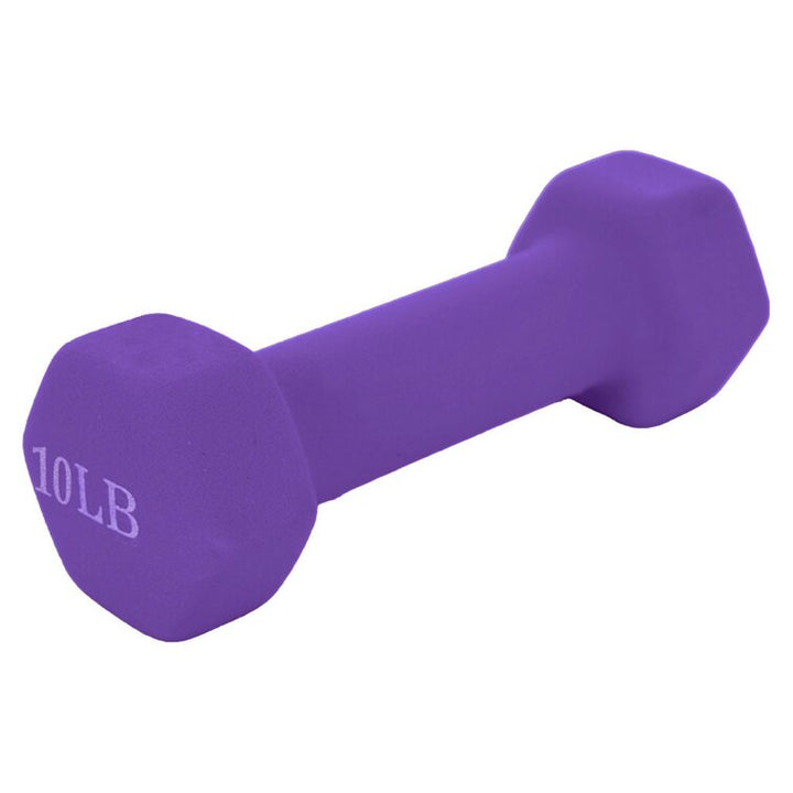 Barbell All Purpose Dumbbells Set Of 2