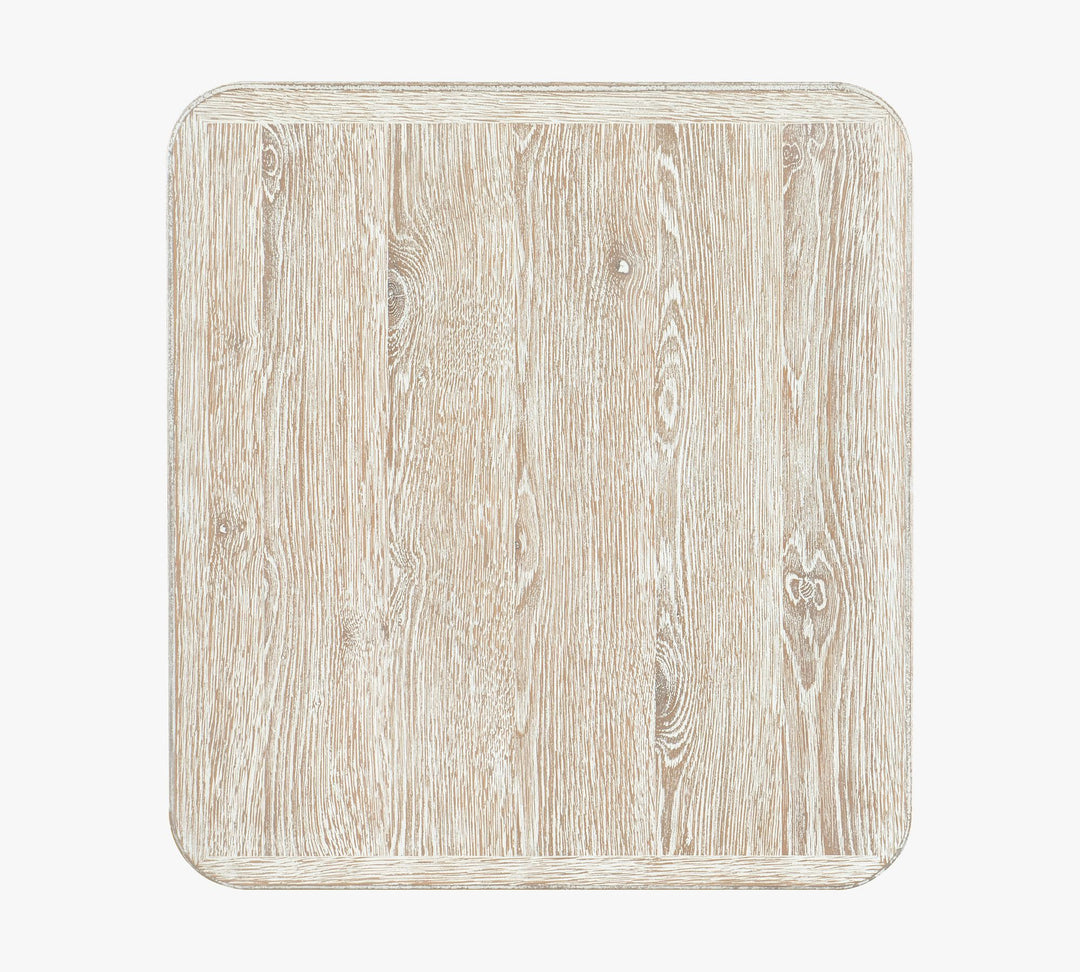 Delvy Rectangular Accent Table