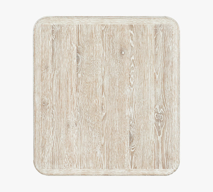 Delvy Rectangular Accent Table