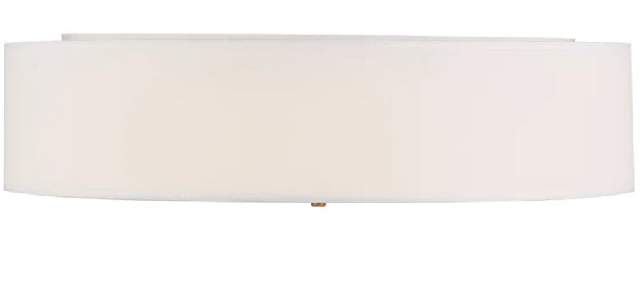 Access Lighting Flush Mount