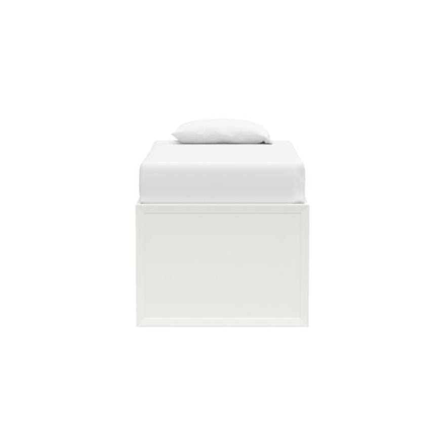 Cleary Captains Bed-Twin