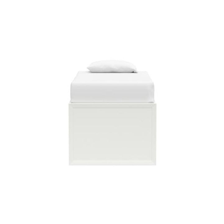 Cleary Captains Bed-Twin