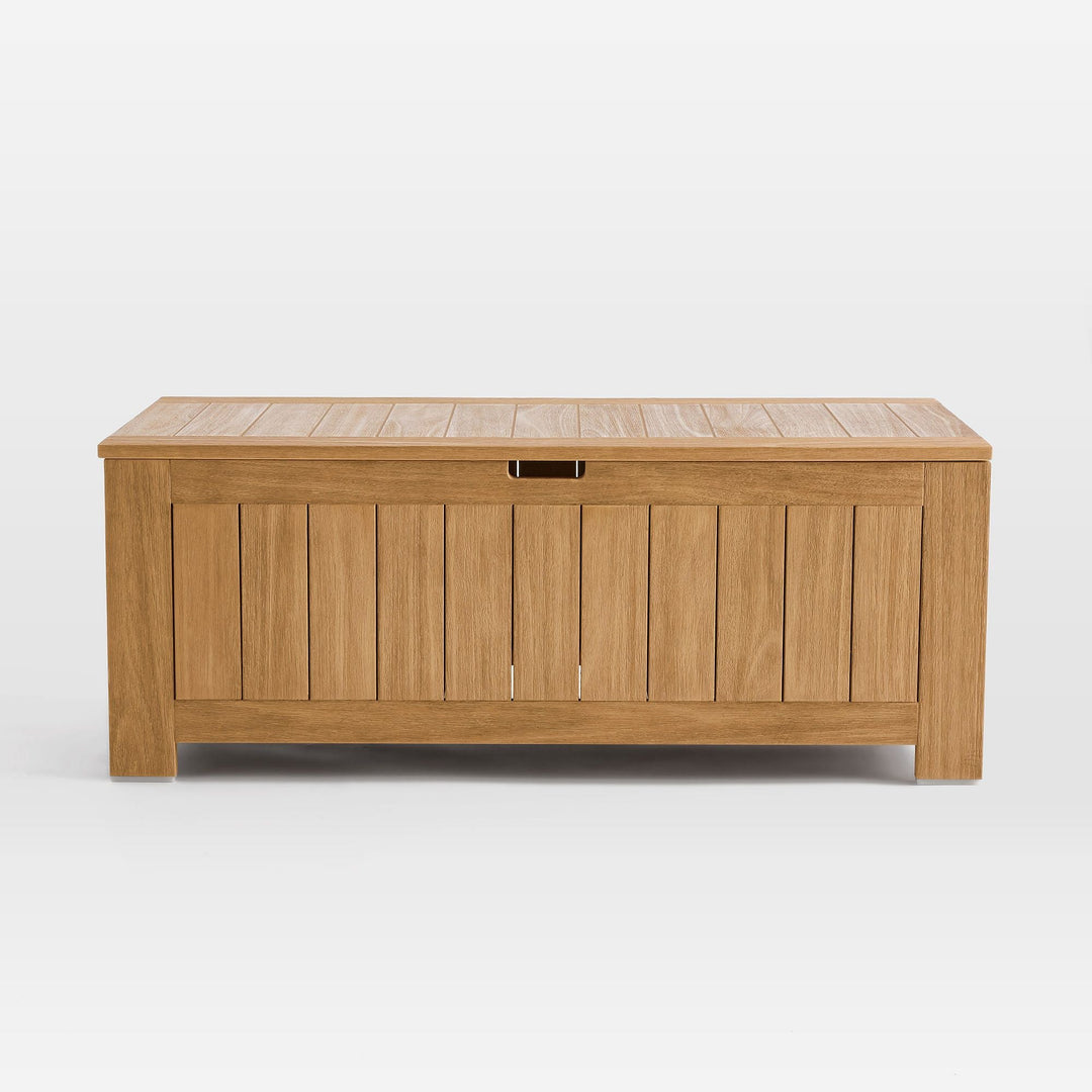 Playa Outdoor Storage Trunk