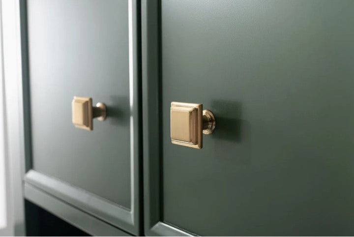 Myrick Wall Bathroom Cabinet