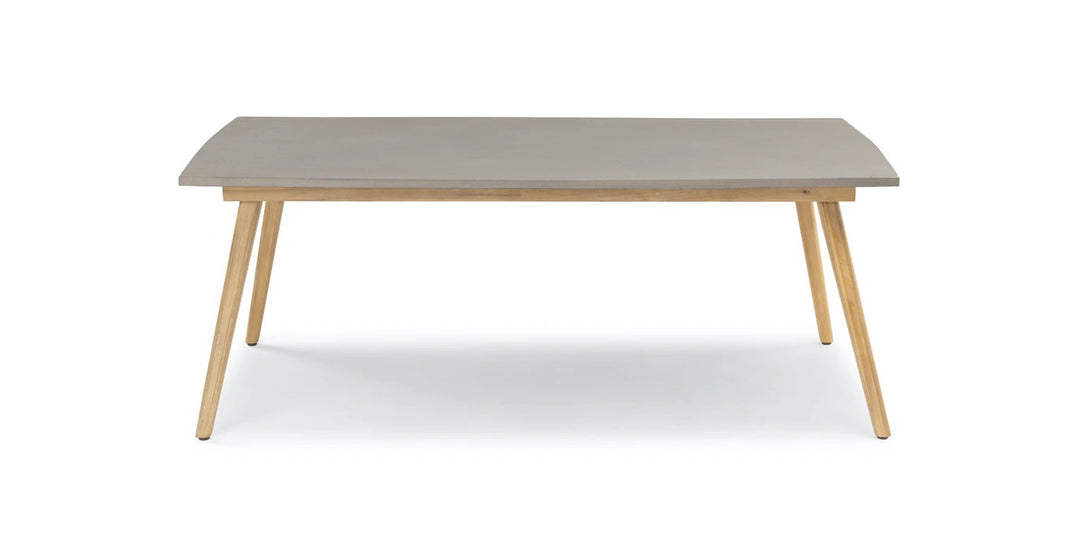 Atra Concrete Dining Table