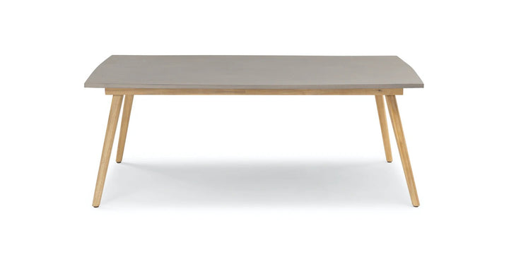 Atra Concrete Dining Table