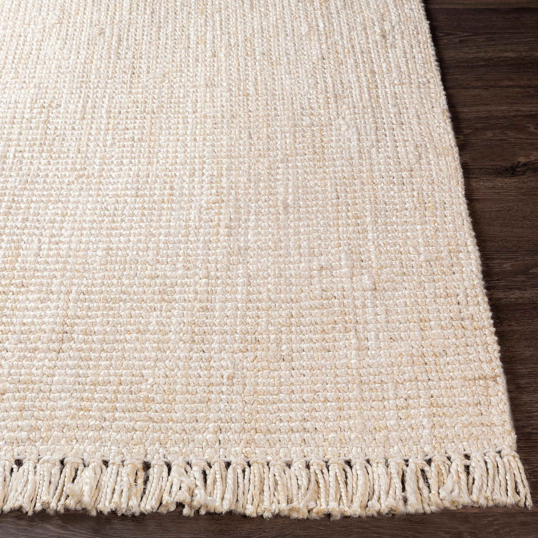 Johnny Flatweave Solid Color Rug-8'6x11'6