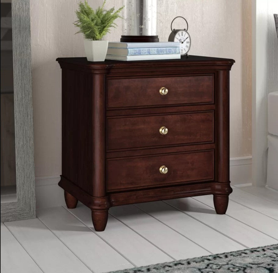 Alicen Nightstand
