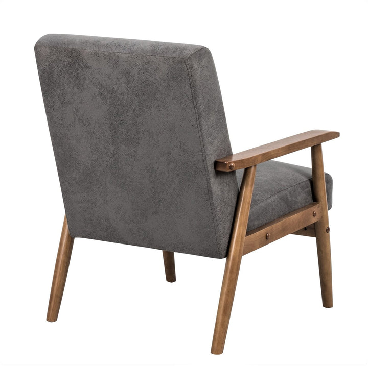 Beachwood Wide Armchair