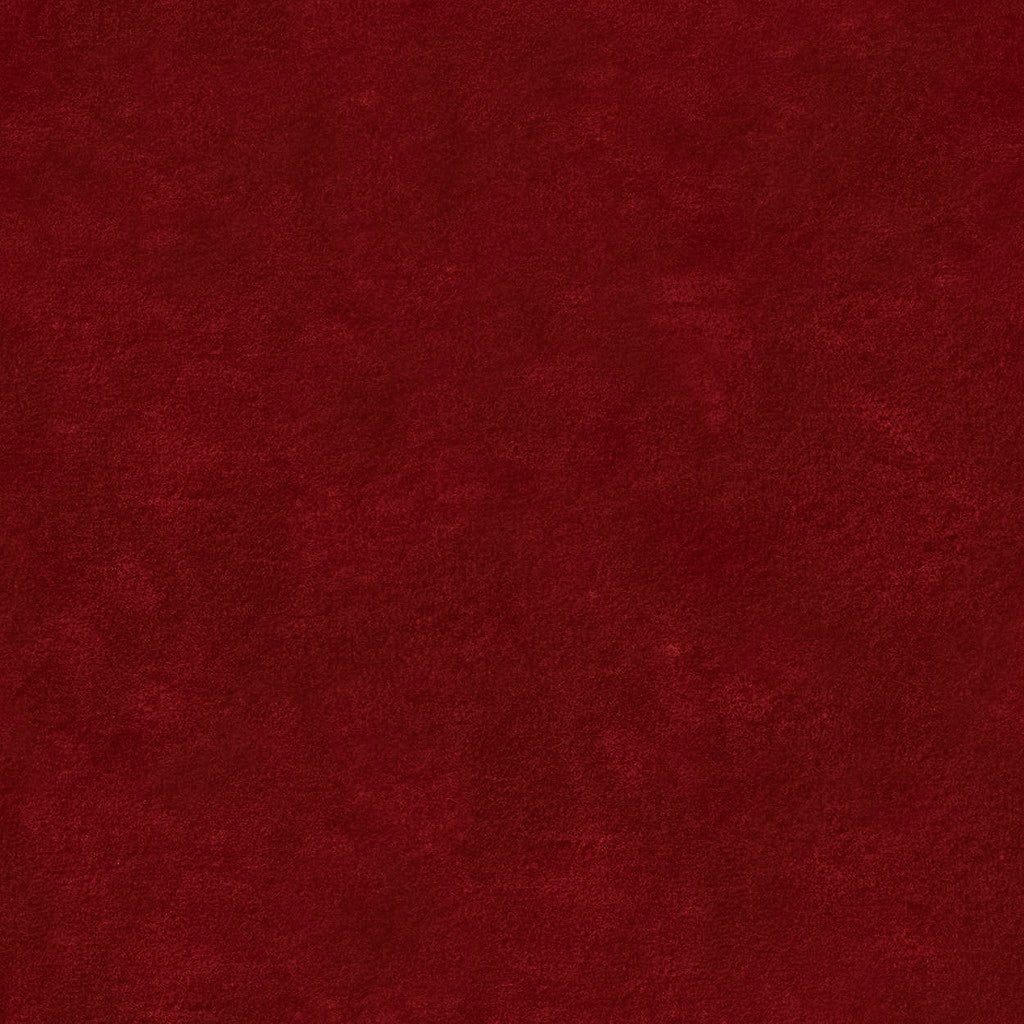 Brick Washed Organic Cotton Velvet Throw Pillow with Down Alternative Insert-20"x20"