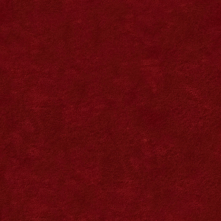 Brick Washed Organic Cotton Velvet Throw Pillow with Down Alternative Insert-20"x20"