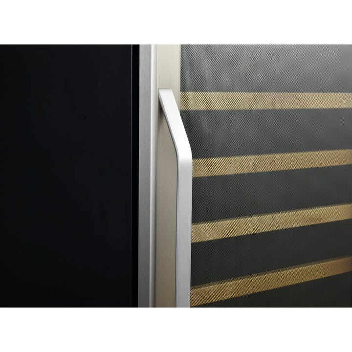 44 Bottle Single Zone Freestanding Wine Refrigerator