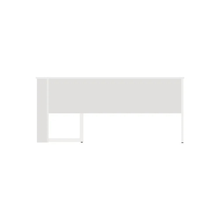 Baroda L-Shaped Executive Desk