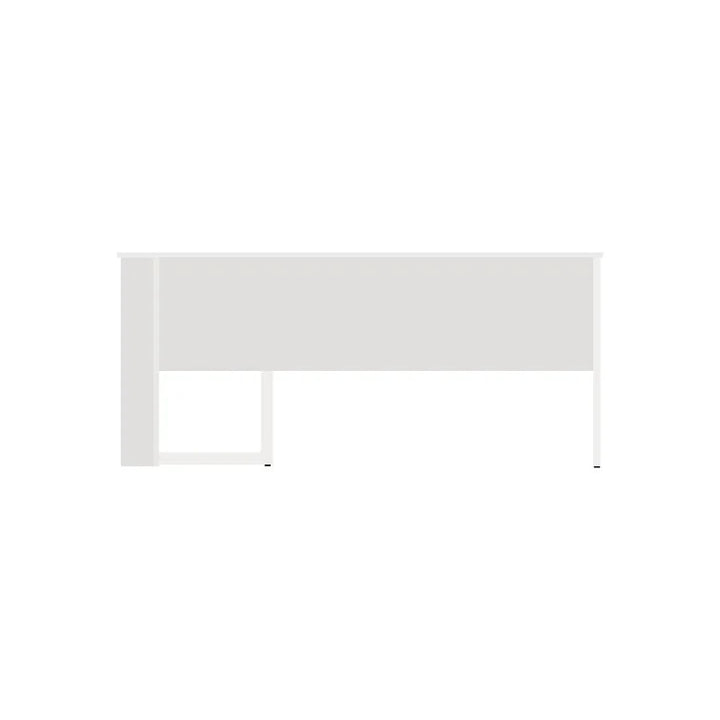 Baroda L-Shaped Executive Desk